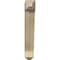 Ekena Millwork Traditional Craftsman Rough Sawn Bracket, Douglas Fir, 6"W x 26"D x 38"H BKT06X26X38TRA04RDF - alternate 2